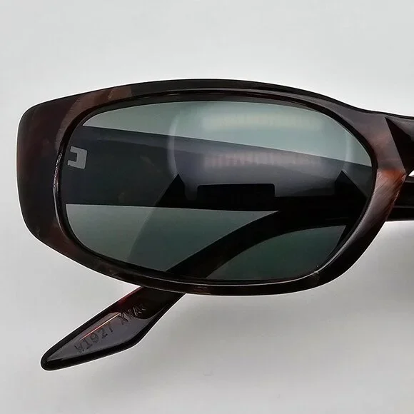 Ray-Ban B&L W1927 XWAO Tortoise Frame G-15 Green Glass Lens  display picture 3